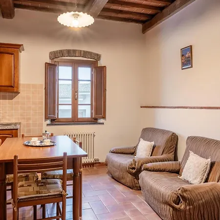 Farm stay Fadanelli La Colombaia