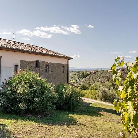 Fadanelli La Colombaia Farm stay *
