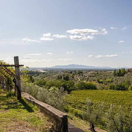 Fadanelli La Colombaia * Lamporecchio